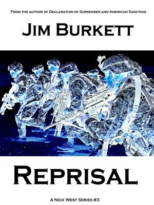 cover image of Reprisal